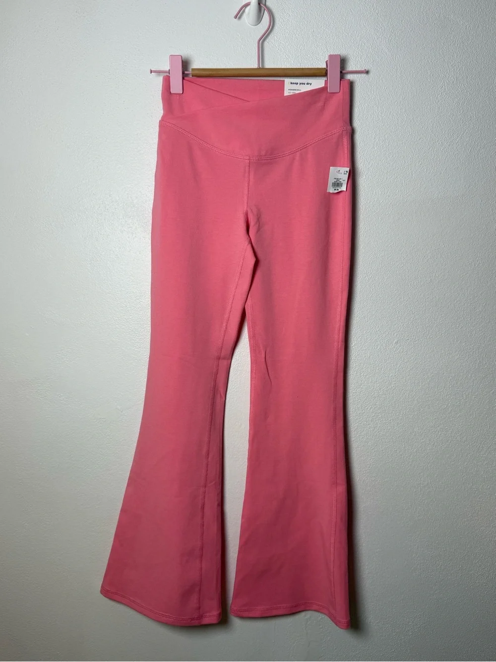 Old Navy bright pink